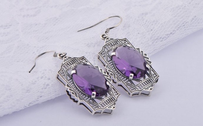 Crystal Earrings Handmade Promotion-Shop for Promotional Crystal