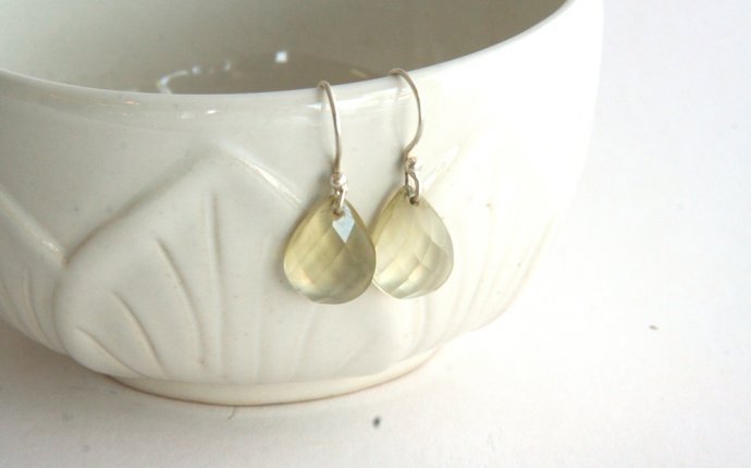 Fair Trade Earrings – Jewelry