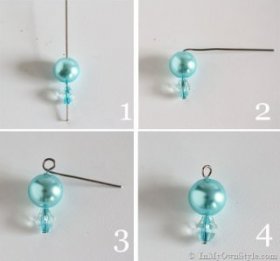 How-to-make-statement-earrings