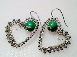 pattern_29_silver-beaded-heart-wire-earrings