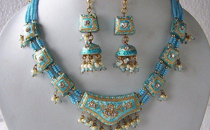 unique handmade jewelry designs